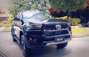 Cận cảnh Toyota Hilux 2024 nâng cấp từ 685 triệu đồng, sắp về Việt Nam