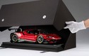 Ferrari 296 GT3 đồ chơi hơn 423 triệu đồng, đắt hơn cả Kia Morning