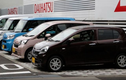 Daihatsu điều chỉnh tốc độ phát triển ôtô mới sau bê bối gian lận