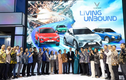 Sắp có 5 đại lý bán xe điện VinFast tại Indonesia