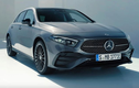 Mercedes-Benz đang chuyển hướng tập trung vào dòng xe sang giá rẻ