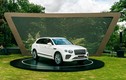 Bentley Bentayga EWB Azure từ 25 tỷ về Việt Nam có gì thú vị?