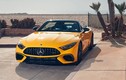 "Bom tấn" Mercedes-AMG SL63 gần 13 tỷ đồng sẽ ra mắt Việt Nam