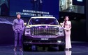 GWM của Trung Quốc sắp có thương hiệu xe siêu sang "đấu" Rolls-Royce