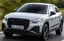 Audi Q2 2024 từ 765 triệu đồng, thêm tiện ích xịn sò kèm ADAS