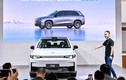 Leapmotor C10 2024 - SUV điện từ 421 triệu đồng, rẻ ngang Hyundai Accent