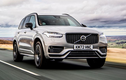 Xe Volvo được bổ sung tính năng cảnh báo va chạm phía trước