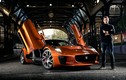 Jaguar C-X75 của điệp viên 007 sắp lăn bánh sau 14 năm ra mắt