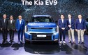 Kia EV9 2024 sắp về Việt Nam giá đắt hơn VinFast VF9 cả tỷ đồng