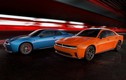 Dodge Charger Daytona 2024 cơ bắp điện, giá từ hơn 1,2 tỷ đồng