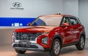 Giá xe Hyundai Creta tiêu chuẩn tại Việt Nam chỉ còn 579 triệu đồng