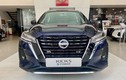 Nissan Kicks "ế chổng vó," giảm tiếp 200 triệu kéo khách mua xe