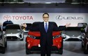 Thay vì ưu tiên đầu tư ôtô điện, Toyota chọn mua tín chỉ carbon