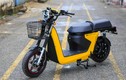 Selex Camel – xe máy điện “made in Việt Nam” giá 24,9 triệu đồng