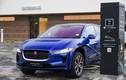 Jaguar bỏ hết xe xăng, chuyển qua làm xe điện từ tháng 6/2024