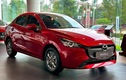 Giá ôtô Mazda tại Việt Nam giảm mạnh trong tháng 3/2024