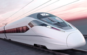 Trung Quốc ứng dụng AI quản lý hệ thống đường sắt cao tốc