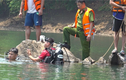 Tìm thấy thi thể 3 nữ sinh bị nước cuốn ở Bình Phước