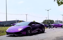 Dàn ôtô tiền tỷ của đại gia Dũng “2 thì”, Lamborghini Huracan đắt nhất