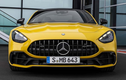 Mercedes-AMG GT43 2025 hiệu suất cao cho dân chơi mới “nhập môn“