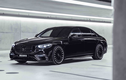 Mercedes-AMG S63 E Performance "qua tay" Brabus giá 11 tỷ đồng