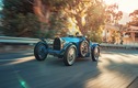 Bugatti Type 35 -  huyền thoại đặt nền móng cho loạt siêu xe