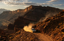 Land Rover hé lộ SUV địa hình Defender OCTA hoàn toàn mới