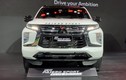 "Soi" Mitsubishi Pajero Sport 2024 có thể về Việt Nam trong năm nay