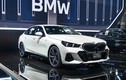 BMW 5-Series 2024 từ hơn 2,4 tỷ sắp về Việt Nam có gì hay?