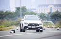 Mercedes-Benz Việt Nam tổ chức chuỗi sự kiện lái thử trên toàn quốc