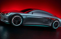 Mercedes-AMG sắp ra mắt SUV điện hơn 1.000 mã lực, "đấu" Lotus Eletre