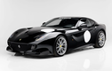 Ferrari F12tdf chạy “chậm nhất thế giới” được các đại gia săn đón