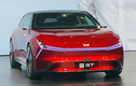 Honda công bố thương hiệu phụ Ye, sắp ra mắt 6 mẫu ôtô điện mới