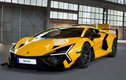 DMC ra mắt gói độ siêu xe Lamborghini Revuelto từ 288.888 USD