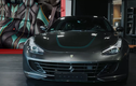 Ferrari GTC4Lusso T độ nội thất Carlex Design hơn 800 triệu đồng