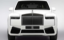 Chi tiết SUV Rolls-Royce Cullinan Series II Black Badge 2024 mới