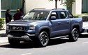 BYD Shark 2024 chốt lịch ra mắt - bán tải điện "nhái" Ford Ranger?