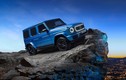 "Soi" chi tiết Mercedes-Benz G580 Edition One đặc biệt, hơn 5,3 tỷ đồng