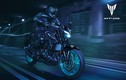 Chi tiết Yamaha MT-03 2024 từ 137 triệu đồng, sắp về Việt Nam