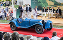 Alfa Romeo 8C 2300 Spider 1932 giành giải thưởng “Best of Show”