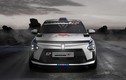Lancia Ypsilon HF 2024 – xe thể thao điện đậm chất xe đua Rally