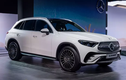 Mercedes-Benz GLC 300 4Matic giá tăng thêm 40 triệu đồng có gì?