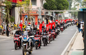 Doanh số xe máy, ôtô Honda Việt Nam giảm mạnh năm tài chính 2024