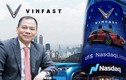 Tỷ phú giàu nhất Việt Nam quyết tâm đi đến cùng giấc mơ xe điện