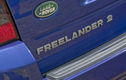 Land Rover bắt tay với Chery “hồi sinh” dòng xe Freelander