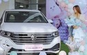 Hoa hậu Tiểu Vy chi tiền tỷ tậu MPV Volkswagen Viloran ở tuổi 23