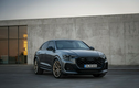Audi RS Q8 2025 từ 141.900 USD lập kỷ lục tại “địa ngục xanh”