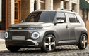 Hyundai Inster 2025 - CUV điện "giá mềm" chạy được 315 km/ lần sạc 