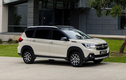 Suzuki XL7 Hybrid 2025 "giá mềm" sắp về Việt Nam có gì đáng mua?
