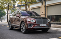 Bentley Bentayga First Edition chạy 2 năm, đại gia Hà Nội lỗ 5 tỷ đồng